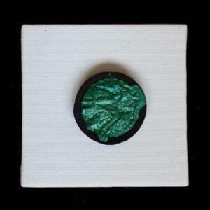 Obrázok produktu Shimmer Dark Green no.73