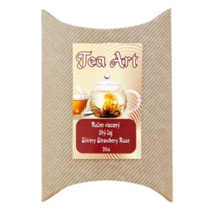 Obrázok produktu Darček. balíček Tea art red