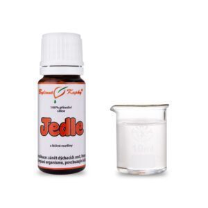 Obrázok produktu Jedľa 100 % prírodná silica
