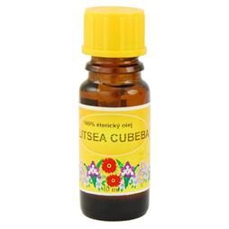 Obrázok produktu Éterický olej Litsea cubeba 10 ml