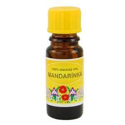 Obrázok produktu Éterický olej Mandarinka 10 ml