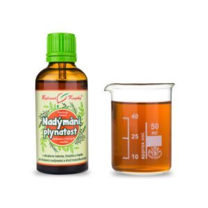 Obrázok produktu Nadúvanie, plynatosť kvapky