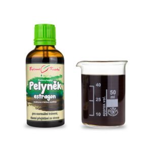 Obrázok produktu Palina dračia estragon kvapky