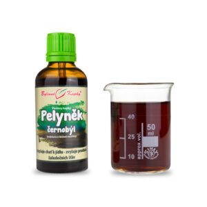 Obrázok produktu Palina obyčajná kvapky
