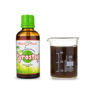 Obrázok produktu Pyrostop kvapky